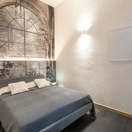 Terisuite 14 Apartament Siena