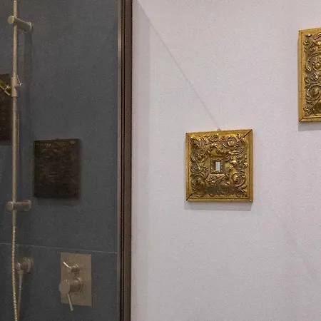 Apartament Terisuite 14 Siena