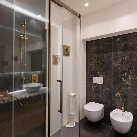 Apartament Terisuite 14 *