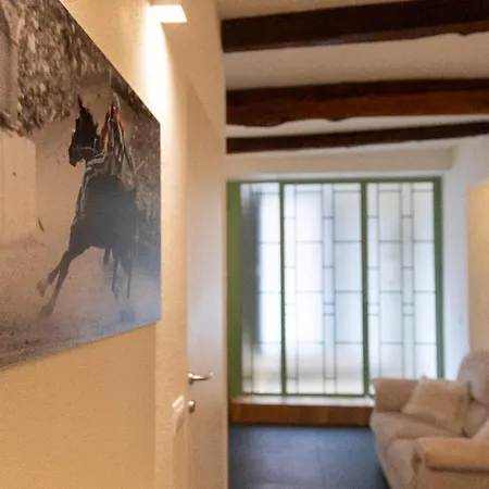 Apartament Terisuite 14 *
