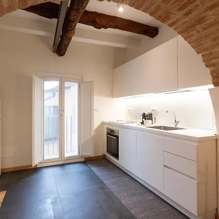 Apartament Terisuite 14 Siena