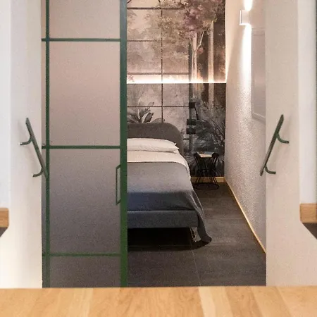 Apartament Terisuite 14 *