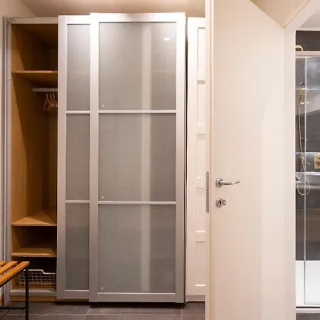 Apartament Terisuite 14 Siena