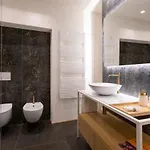 Apartment Terisuite 14