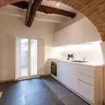 Apartment Terisuite 14 Siena