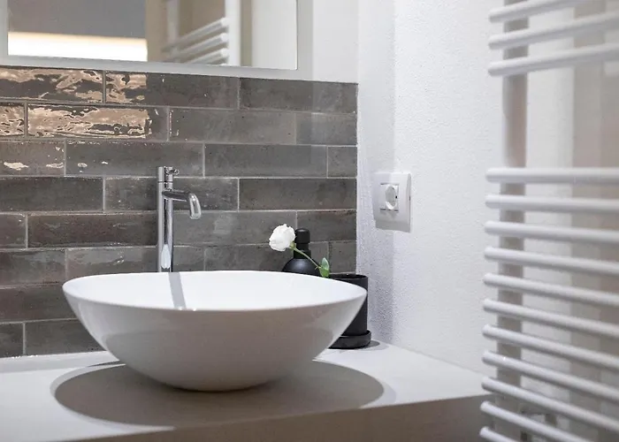 Terisuite 14 아파트