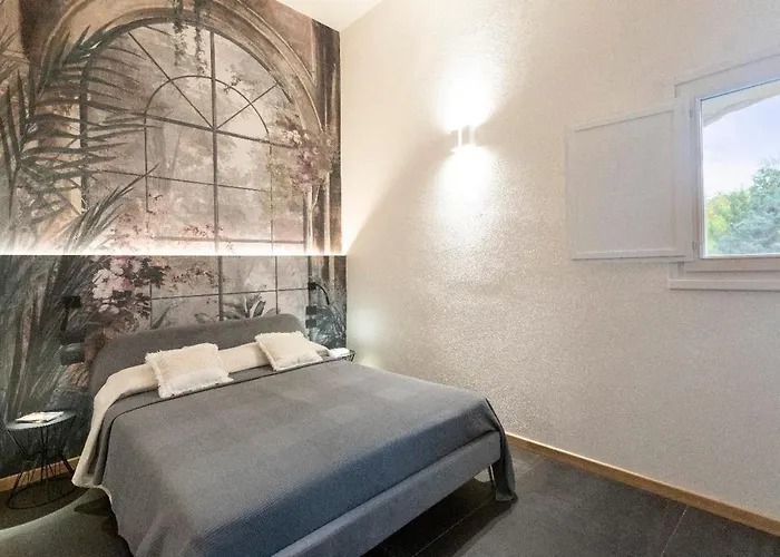 Terisuite 14 דירה סיינה