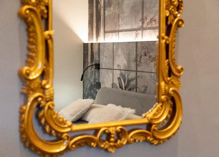 아파트 Terisuite 14 시에나