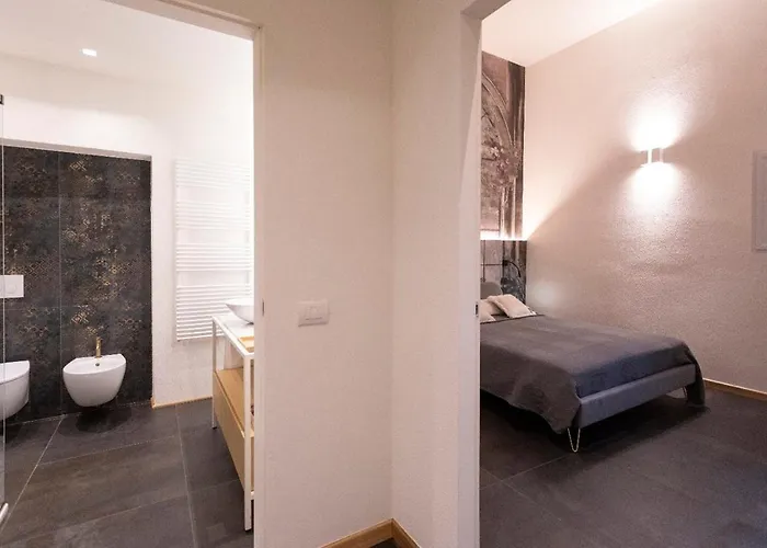 Terisuite 14 아파트 *