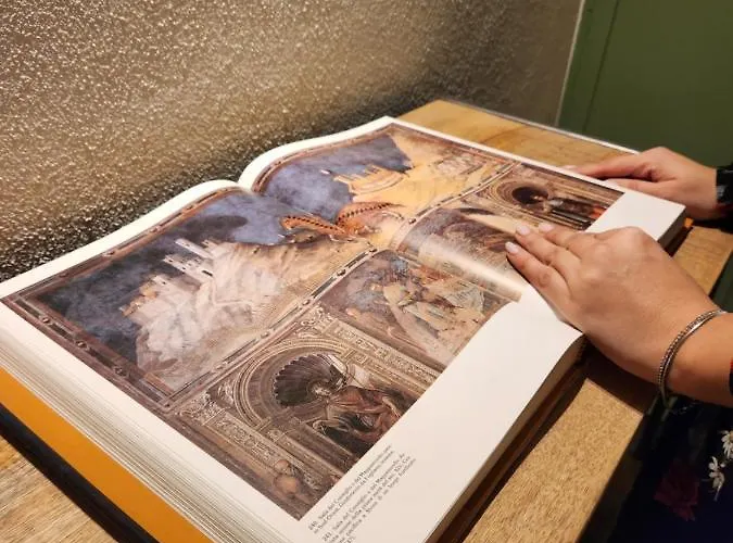 Terisuite 14 아파트