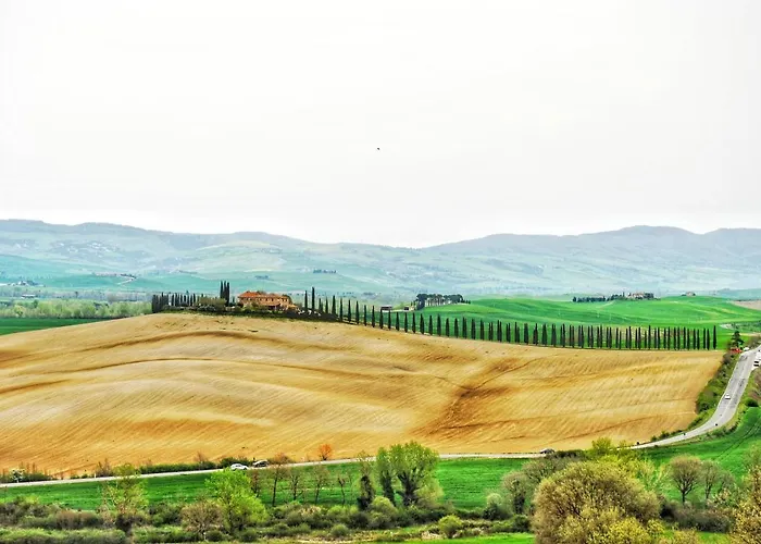 아파트 Terisuite 14