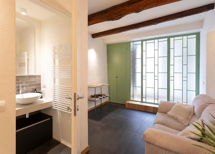 Terisuite 14 Apartment Siena