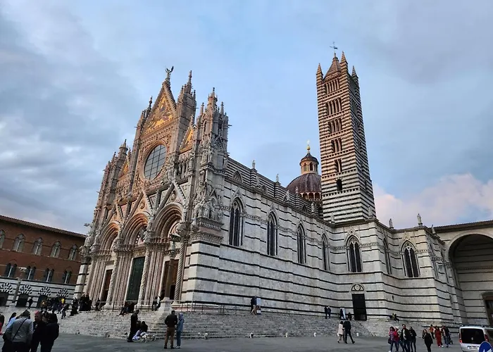 Terisuite 14 דירה סיינה