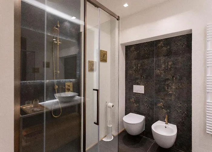 Apartment Terisuite 14 *