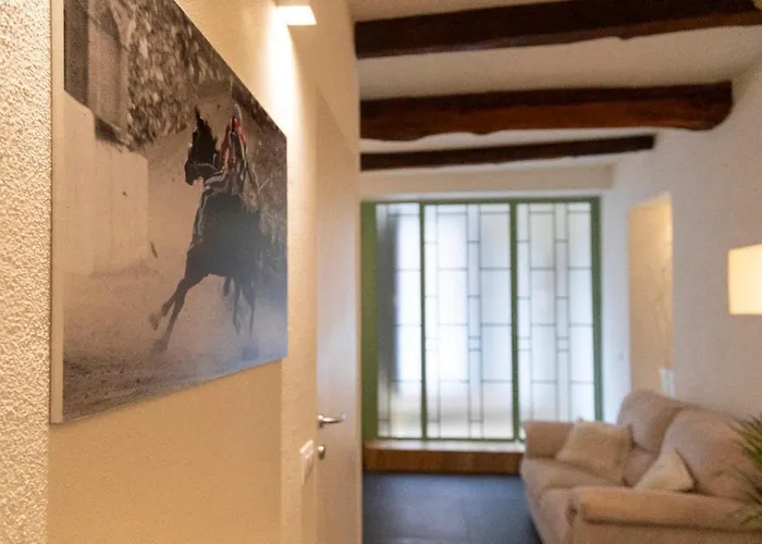 아파트 Terisuite 14 *