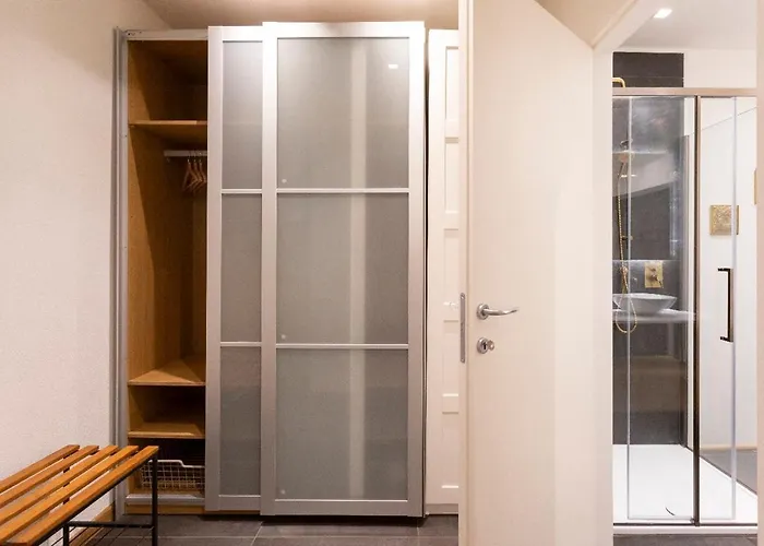 아파트 Terisuite 14 시에나