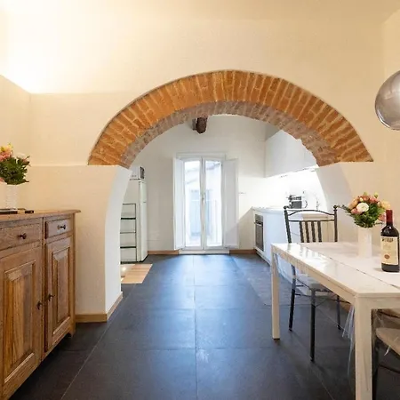 Terisuite 14 Appartement *