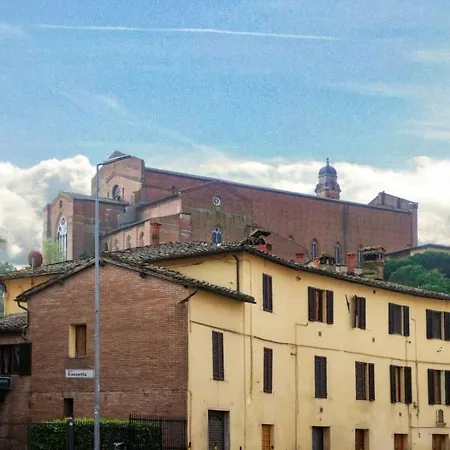 Terisuite 14 Apartamento