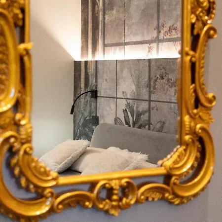 Apartamento Terisuite 14 Siena