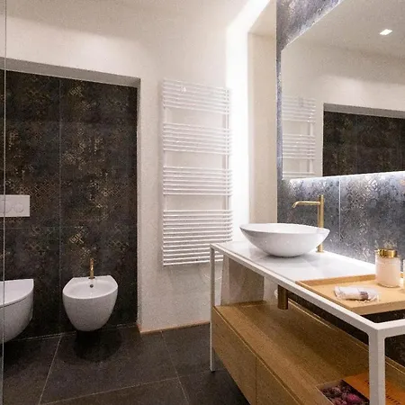 Apartamento Terisuite 14