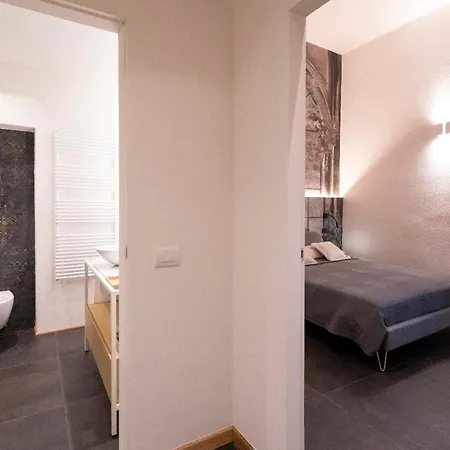 Terisuite 14 Appartement *