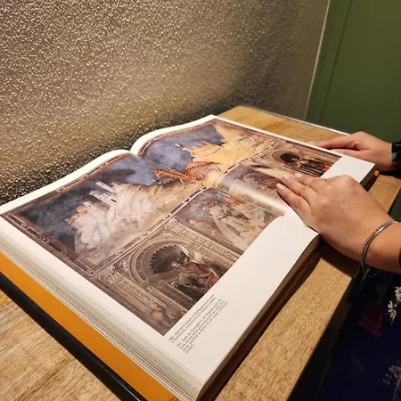 Terisuite 14 Appartement