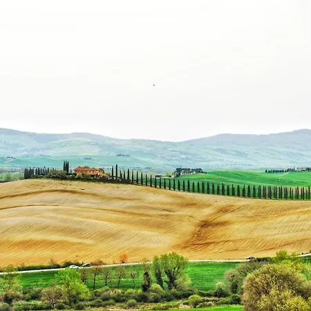 Apartamento Terisuite 14