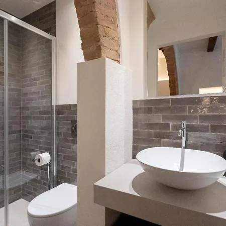 Apartamento Terisuite 14 Siena