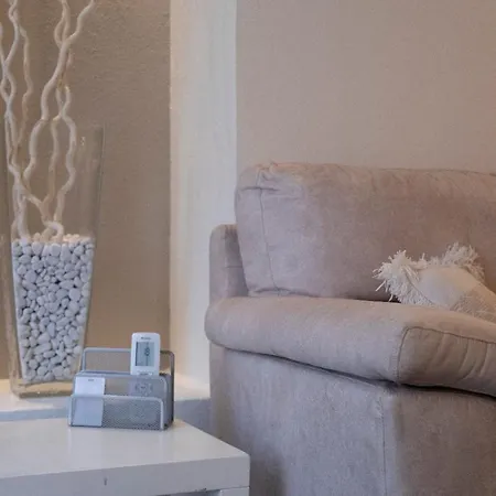 Terisuite 14 Appartement Sienne