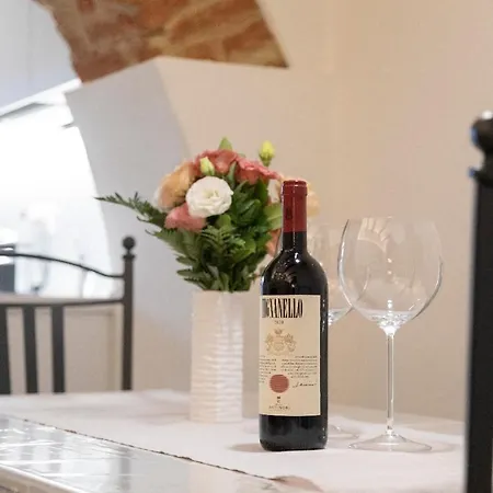 Apartamento Terisuite 14