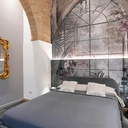 Terisuite 14 Appartement *