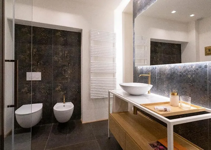 Lägenhet Terisuite 14