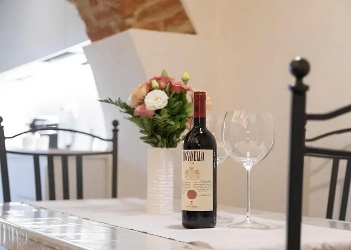 Lägenhet Terisuite 14