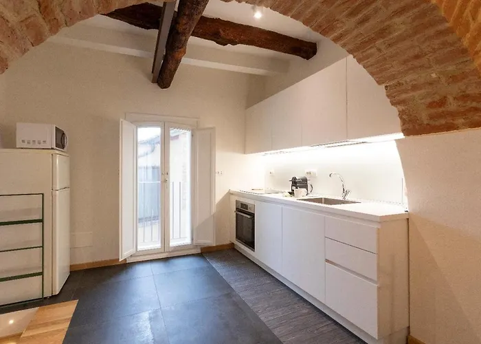 Lägenhet Terisuite 14 Siena