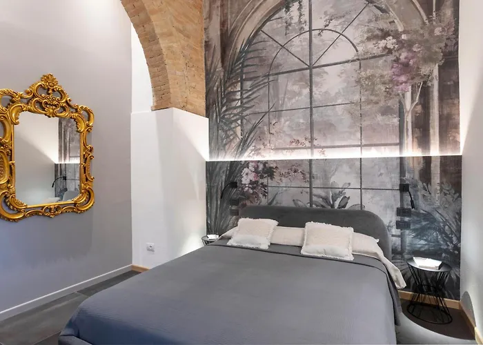 Terisuite 14 Lägenhet *