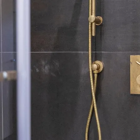 Terisuite 14 Apartment Siena