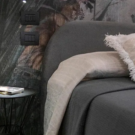 Apartment Terisuite 14 Siena