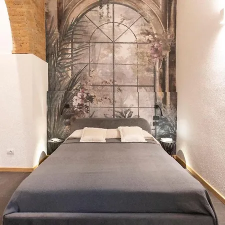 Terisuite 14 Σιένα