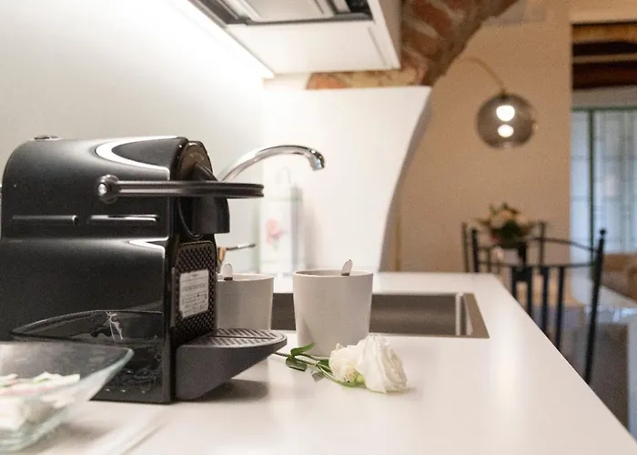 Διαμέρισμα Terisuite 14 *