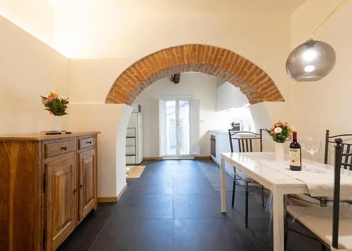 Terisuite 14 Διαμέρισμα *