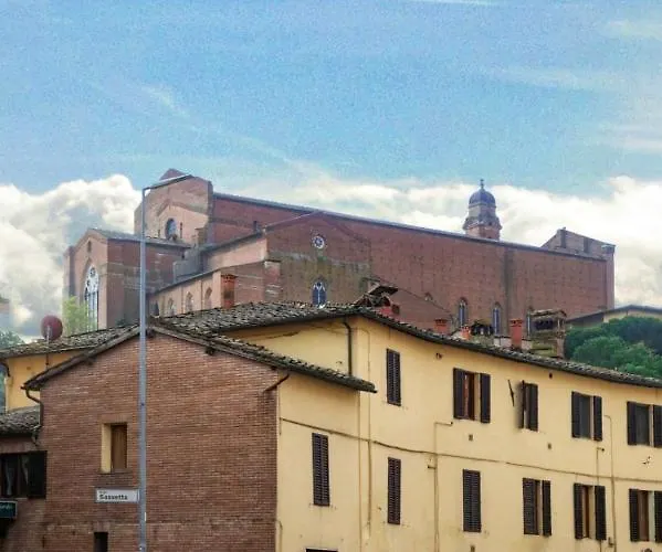 Terisuite 14 Διαμέρισμα