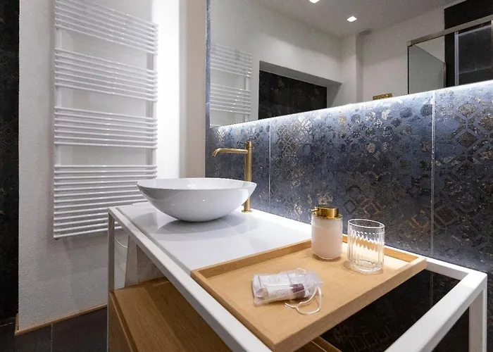 Terisuite 14 Διαμέρισμα Σιένα