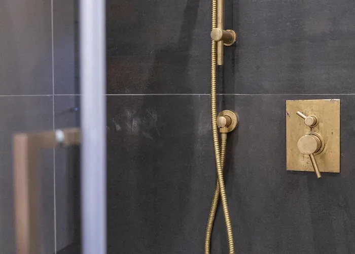 Terisuite 14 Διαμέρισμα Σιένα