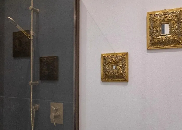 Διαμέρισμα Terisuite 14 Σιένα